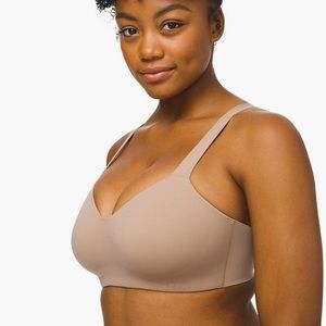Lululemon Holds True Bra